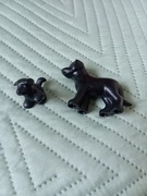 LEGO Belville pies szczeniak  czarny 6201 6250