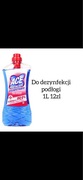 Płyn do podłogi 1l