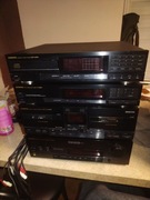 Kompletna wieża MIDI ONKYO M50