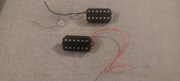 Przetworniki do gitary elektrycznej epiphone les paul humbucker