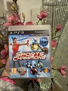 Sports champions ps3