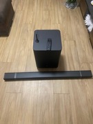 Soundbar JBL Bar 5.1 510 W (Odczepiane Głośniki)