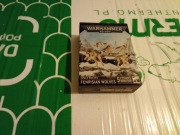 Fenrisian Wolves Space Wolves WH 40 000