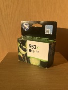 ORYGINALNY tusz, wkład atramentowy HP 953XL