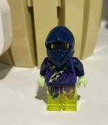 LEGO Ninjago figurka Spyder njo146