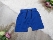 Spodenki baggy AllForKids chabrowe 104/110