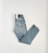 Nowe niebieskie dżinsy G-Star Raw W28 L32 