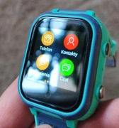 # LT21 zegarek dla dzieci smartwatch gps lbs lokalizcja chat wifi 