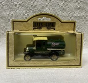 LLEDO Autko do kolekcji CASTROL MOTOR OIL 1920 Model T Ford Tanker