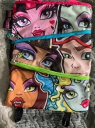 Torebka Monster High + gratis do wyboru