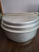 Menażka harcerska PRL