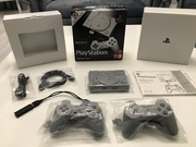 Playstation classic mini + pendrive