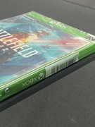 Battlefield 2042 Xbox series x