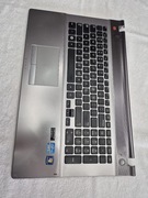 Samsung NP550P7C Palmrest Obudowa + KLAWIATURA I TOUCHPAD