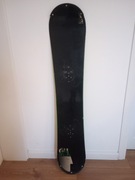 Deska snowboardowa Burton Guru 156