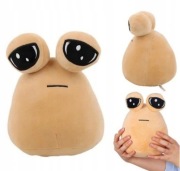 Miękka zabawka Alien POU 22cm