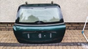 Klapa szyba tył Mini Cooper R56