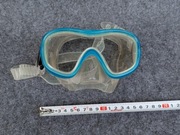 Maska do nurkowania Tribord size M