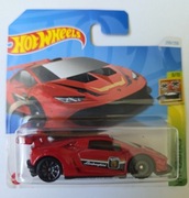 Hot Wheels Lamborghini Huracan LP 620-2 Super Trofeo 239/250 2024