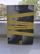 Preparator Hubert Klimko-Dobrzaniecki