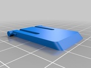 2x nóżka klawiatury Logitech K345