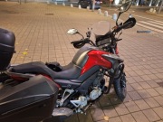 Junak CBR ADV 125