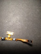 Przyciski głośności i power Poco m3 pro oryginalne