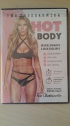 Trening Hot Body DVD Ewa Chodakowska