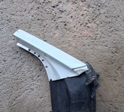 AUDI A6 C8 4K0 słupek A przyszybowy prawy, poszycie 