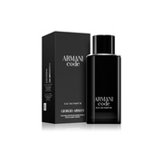 Armani code parfum