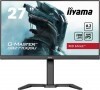 iiyama G-Master GB2770QSU-B6 Red Eagle - 27'' | Fast IPS | QHD | 0,2ms 