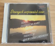 Dawnych wspomnień czar CD różni wykonawcy 