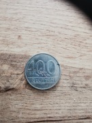 Sprzedam monetę kolekcjonerska widoczna na zdjeciech