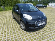 Citroën C1 2009r. 