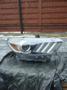 Ford Mustang 2015-2017 Lampa lewa lewy przód OEM USA oryginał 