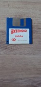 EXTENSOR Oryginał na Amiga.