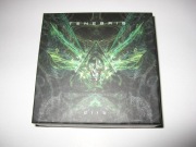 TENEBRIS - diib 5CD BOX + wisior / VOIVOD / JAK NOWY / UNIKAT / OKAZJA !!!