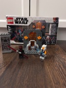 Lego star wars 75310 starcie na mandalore