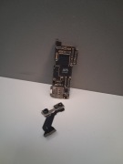 Płyta główna do iPhone 13 Pro