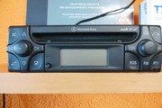 RADIOODTWARZACZ SAMOCH. MERCEDES-BENZ AUDIO 10CD