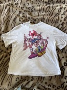 Koszulka Ozzy Baby Obsesja t-shirt męski M |nadruk/streetwear | stan dobry 
