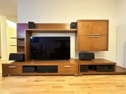 Zestaw mebli do salonu Paged