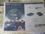 Wielofunkcyjny piekarnik FORNELLO PRO AFG12-1 PHILIPIAK Milano