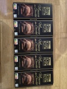 Czekolada Moser Roth Mousse au Chocolat Chocoladen Truffel  