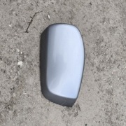 Obudowa lusterka osłona obudowy lusterek bmw e60 e61 a08 silbergrau