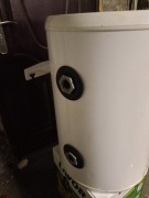 Bufor 60 litr. Galmet