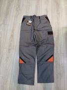 Spodnie robocze letnie