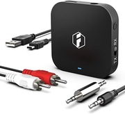 Inateck BR1008 adapter Bluetooth, 2 w 1