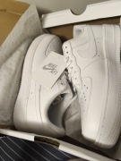 Nike Airforce 1 rozmiar 44 nowe adidasy 