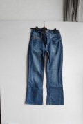 jeansowe spodnie Diesel new vintage M/L 40